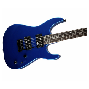 Электрогитара JACKSON JS Series Dinky JS12 Metallic Blue