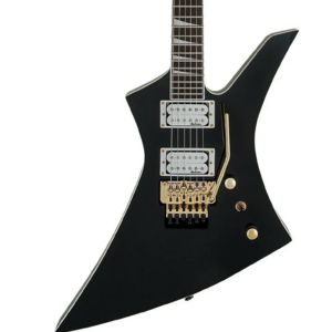 Электрогитара JACKSON X Series Kelly KEX Black Gloss