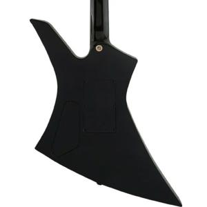 Электрогитара JACKSON X Series Kelly KEX Black Gloss