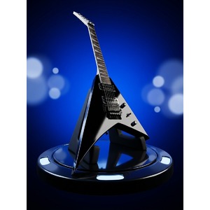 Электрогитара JACKSON Pro Plus Series Rhoads RR24