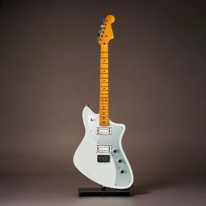 Электрогитара Fender American Ultra II Meteora Avalanche