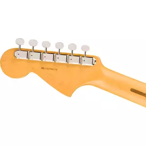 Электрогитара Fender American Professional Classic Jaguar 3-Color Sunburst