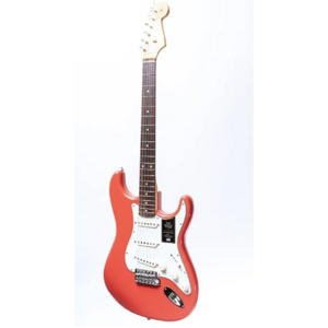 Электрогитара Fender American Vintage II 1961 Stratocaster Red