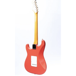 Электрогитара Fender American Vintage II 1961 Stratocaster Red