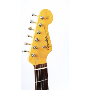 Электрогитара Fender American Vintage II 1961 Stratocaster Red