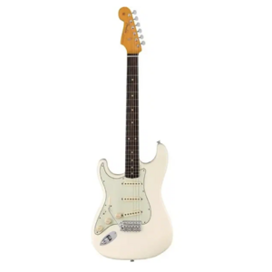Электрогитара Fender American Vintage II 1961 Stratocaster White