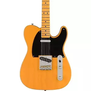 Электрогитара Fender American Vintage II 1951 Telecaster Butterscotch Blonde