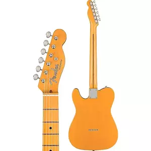 Электрогитара Fender American Vintage II 1951 Telecaster Butterscotch Blonde