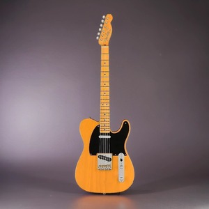 Электрогитара Fender American Vintage II 1951 Telecaster Butterscotch Blonde