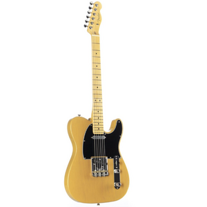 Электрогитара Fender American Professional II Telecaster Butterscotch Blonde