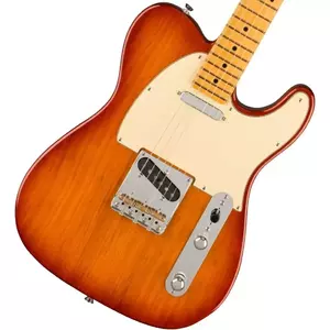 Электрогитара Fender American Professional II Telecaster Sunburst