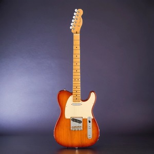 Электрогитара Fender American Professional II Telecaster Sunburst
