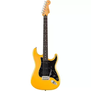 Электрогитара Fender Player II Modified Stratocaster HSS Yellow