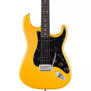 Электрогитара Fender Player II Modified Stratocaster HSS Yellow