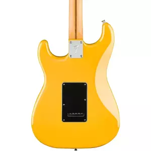 Электрогитара Fender Player II Modified Stratocaster HSS Yellow