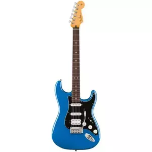 Электрогитара Fender Player II Modified Stratocaster HSS Blue