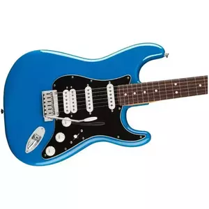 Электрогитара Fender Player II Modified Stratocaster HSS Blue