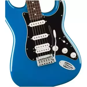 Электрогитара Fender Player II Modified Stratocaster HSS Blue