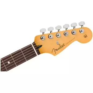 Электрогитара Fender Player II Modified Stratocaster HSS Blue
