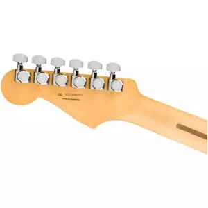 Электрогитара Fender Player II Modified Stratocaster HSS Blue