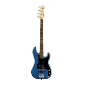 Бас-гитара Fender SQUIER Affinity Series Precision Bass PJ Lake Placid Blue