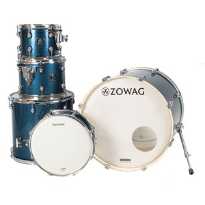 Ударная установка Zowag Z5-ROCK SPK BUW