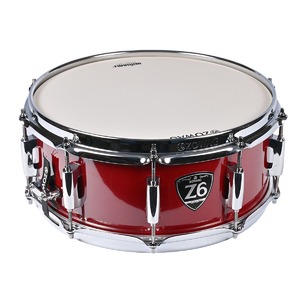 Малый барабан Zowag Z6-SS1455-V25 CHR