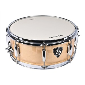Малый барабан Zowag Z6-SS1455-V23 GDS