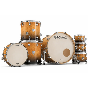Ударная установка Zowag Z7-MODERN ROCK 5 SPK HYF