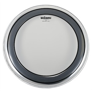 Пластик для барабана Williams W2FF5-7MIL-20