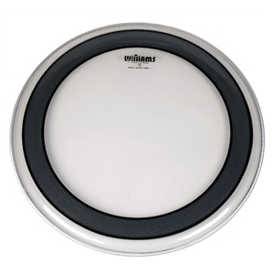 Пластик для барабана Williams W1FF5-10MIL-16