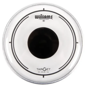 Пластик для барабана Williams DT1-10MIL-10k