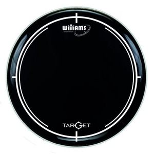 Пластик для барабана Williams WB2-7MIL-14k