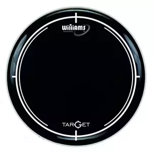 Пластик для барабана Williams WB2-7MIL-10k