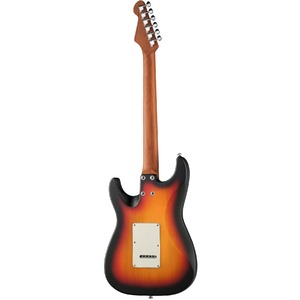 Электрогитара Stratocaster Root Note RS100-SSS-SB