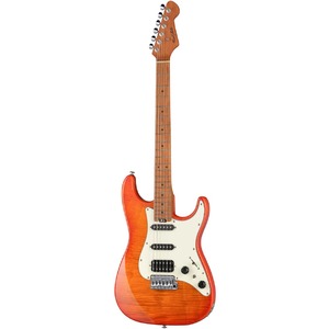 Электрогитара Stratocaster Root Note RS300FM-HSS-TAB