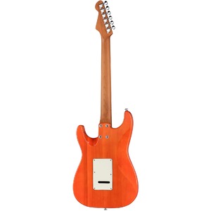 Электрогитара Stratocaster Root Note RS300FM-HSS-TAB