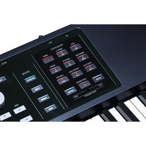 Пианино цифровое Kurzweil SP8