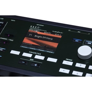 Пианино цифровое Kurzweil SP8