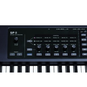Пианино цифровое Kurzweil SP8