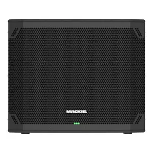 Активный сабвуфер MACKIE Thump15Sv4