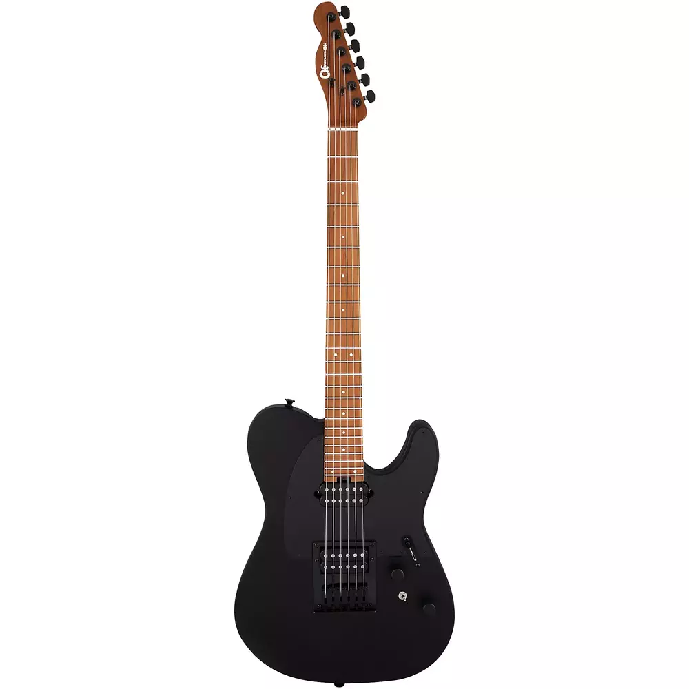 Электрогитара Charvel Pro-Mod So-Cal Style 2 24 HH HT CM