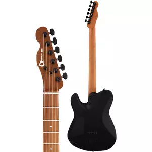 Электрогитара Charvel Pro-Mod So-Cal Style 2 24 HH HT CM