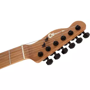 Электрогитара Charvel Pro-Mod So-Cal Style 2 24 HH HT CM