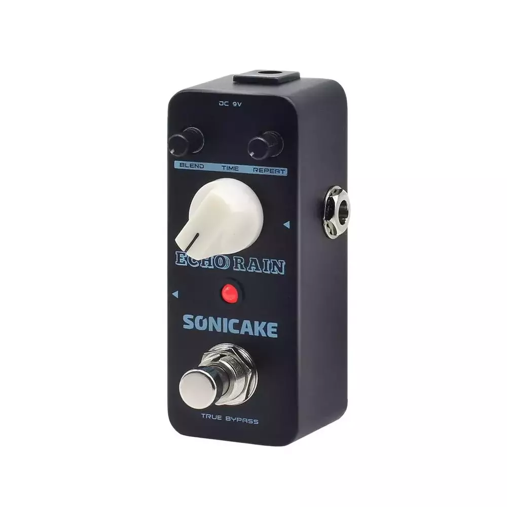Педаль эффектов Sonicake Echo Rain