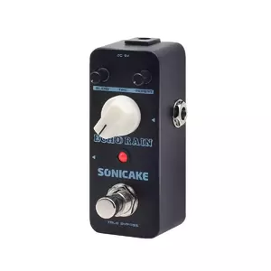 Педаль эффектов Sonicake Echo Rain