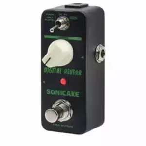 Педаль эффектов Sonicake Digital Reverb