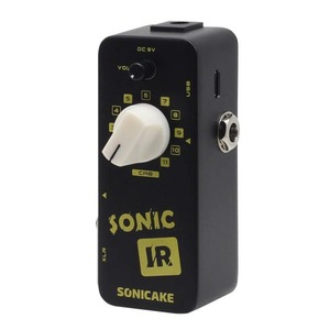 Педаль эффектов Sonicake Sonic IR
