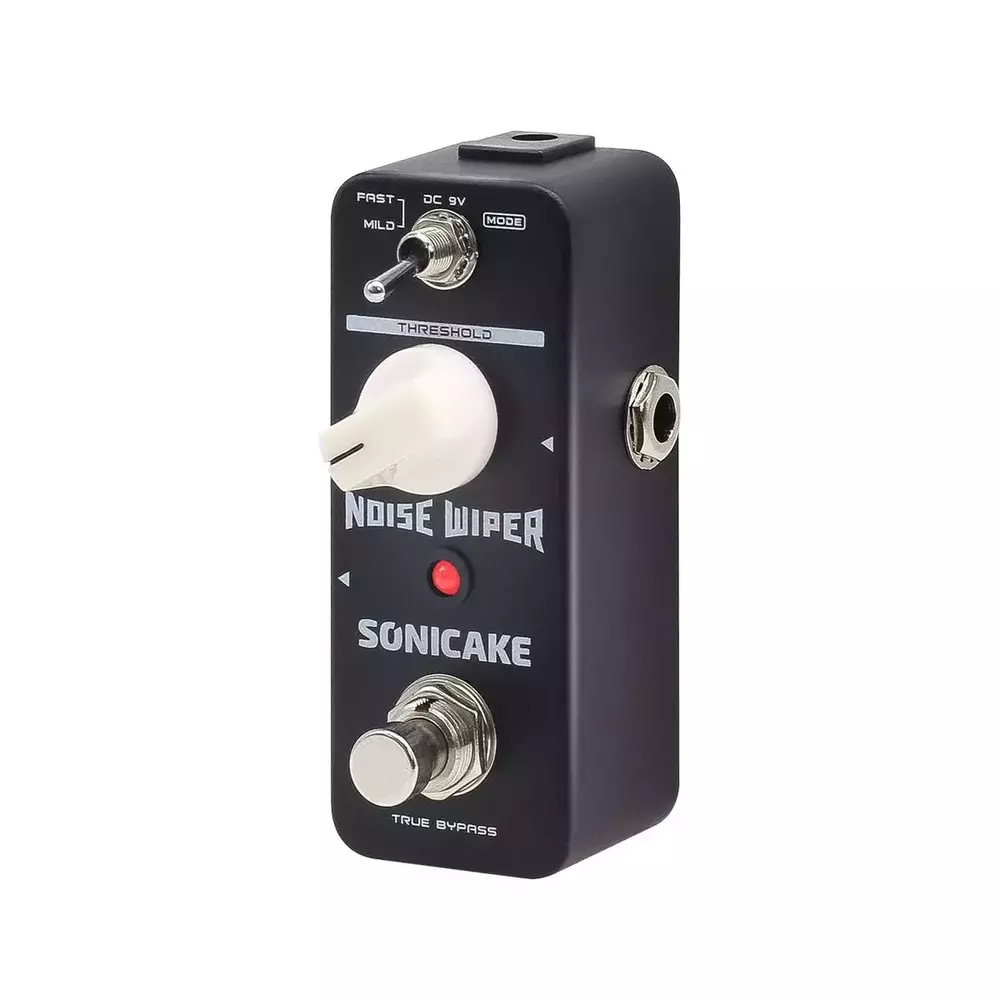 Педаль эффектов Sonicake Noise Wiper