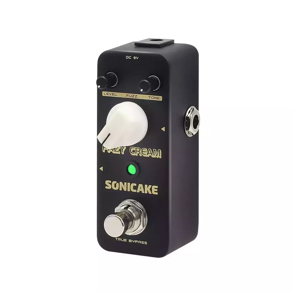 Педаль эффектов Sonicake Fazy Cream